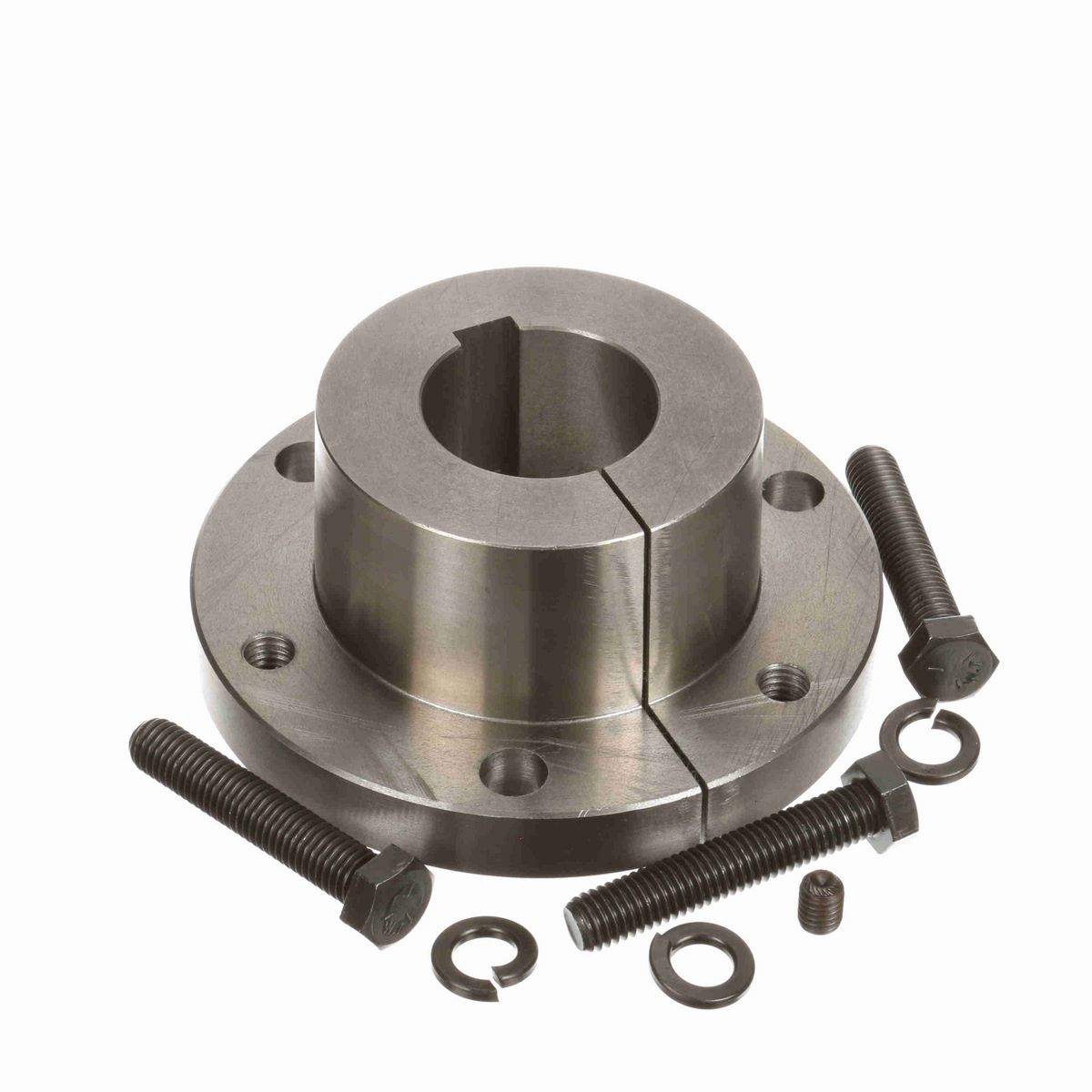 Browning Q-D Bushing - Metric Bore Type - E 50 MM