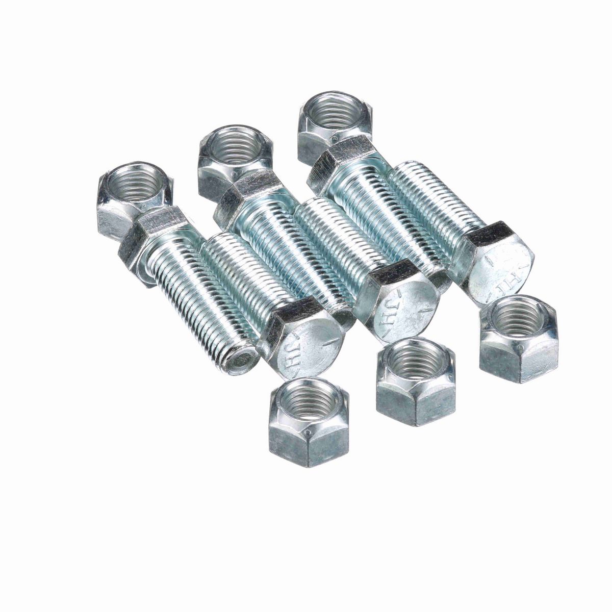 Kop-Flex Disc Coupling Medium Torque Disc Pack Fastener Sets - Style KD1 & KD2 - Size 353 - 353 KD MTFS