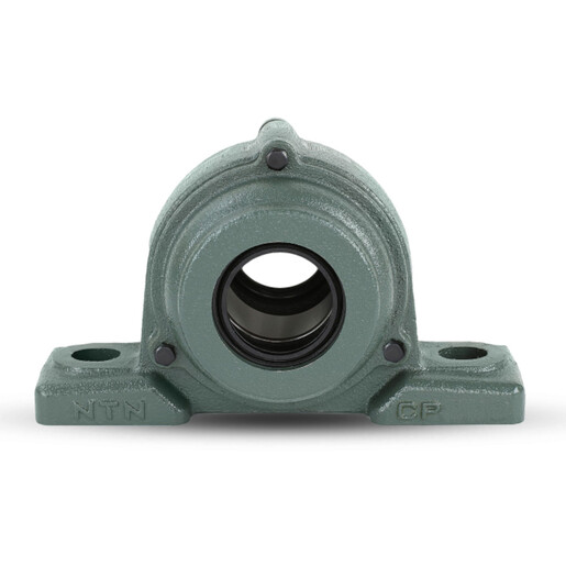 Фланцевый подшипниковый узел NTN C-UKP322D1;H2322X