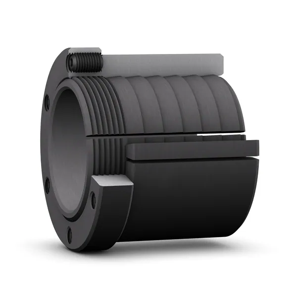 Втулка SH SKF SHT 120