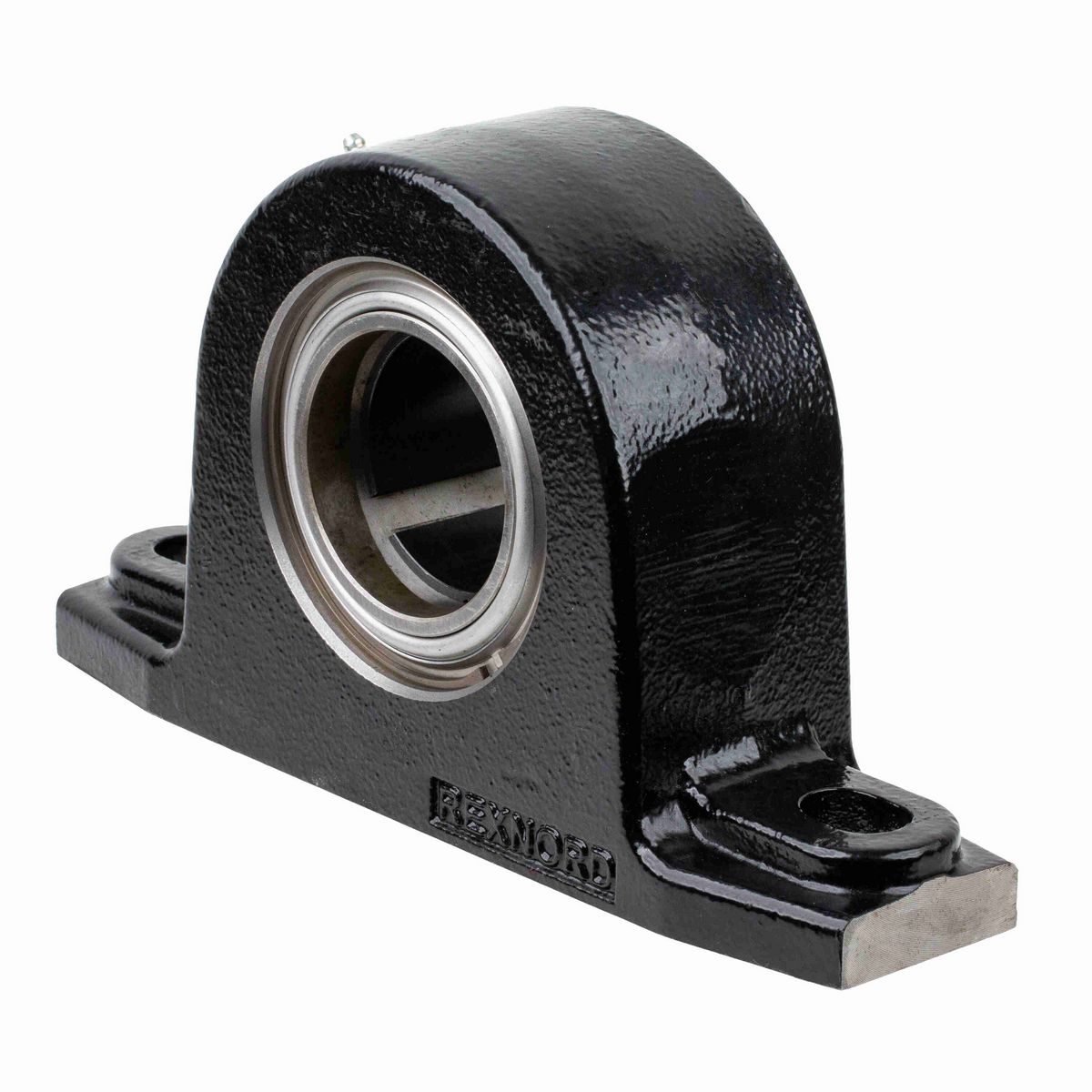 Rexnord P2BRN046035MMZ Solid-housed Pillow Blocks Spherical Roller Bearings - P2BRN046035MMZ