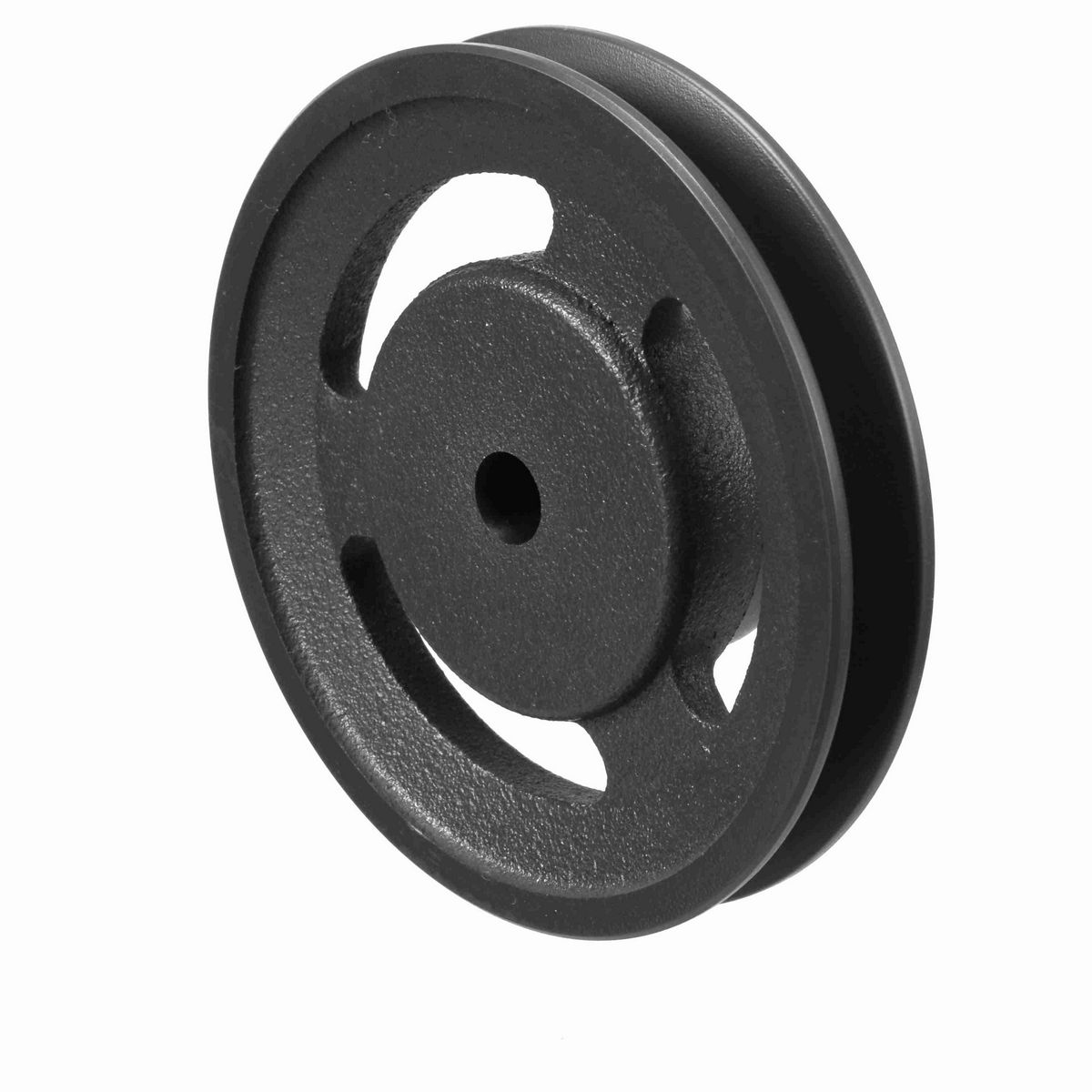 Browning 1 Groove Cast Iron FHP - Finished Bore Sheave - AK49X1/2