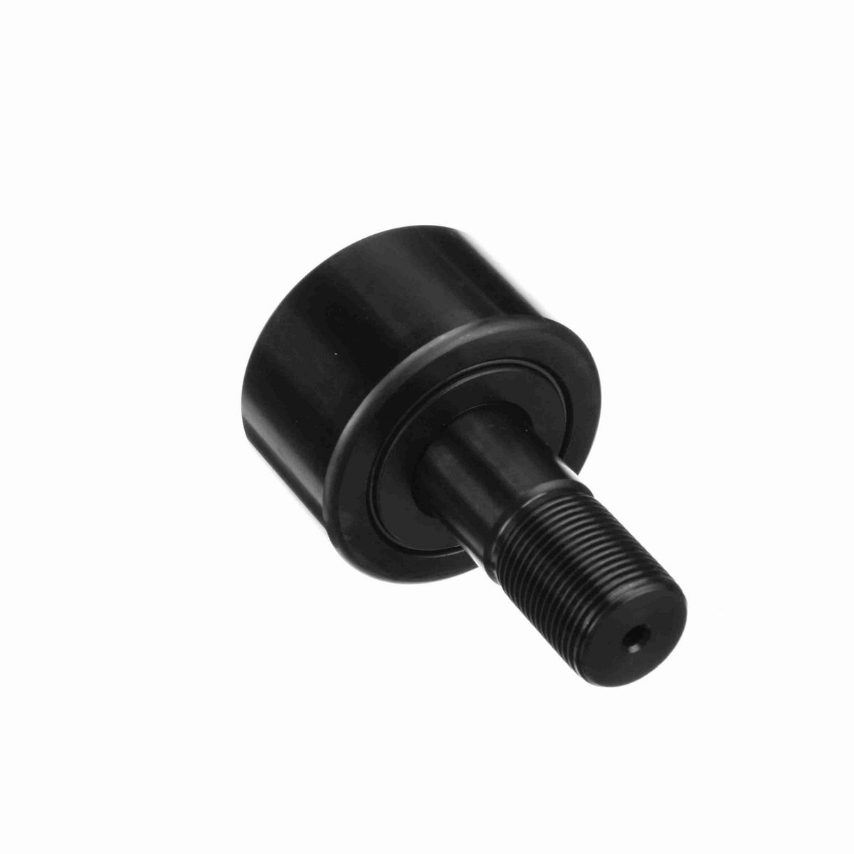 Опорный ролик с цапфой McGill CAMROL CF 2 1/2 SB, цилиндрический, с уплотнением, с шестигранным отверстием, дюймовый