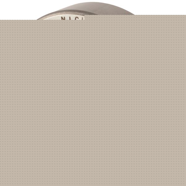 Радиальный шарикоподшипник RBC Nice 1600 Series 1654DCTNTG18, прецизионный шлифованный, с двухсторонним уплотнением