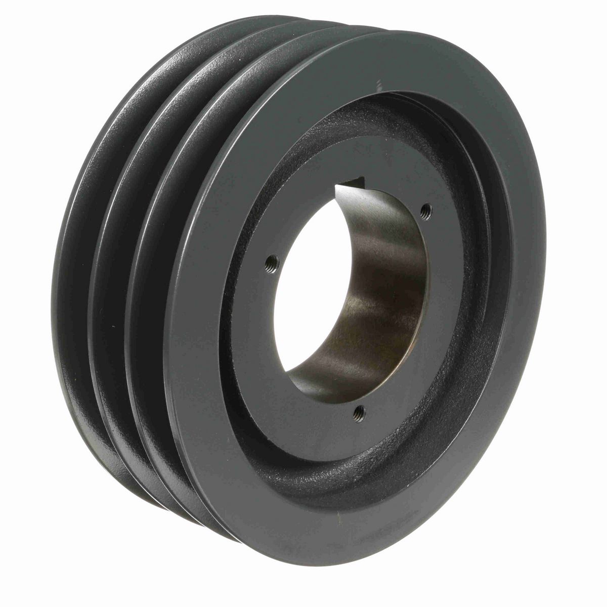 Browning 3 Groove Cast Iron Bushed Bore Multiple Sheave - 3C94R