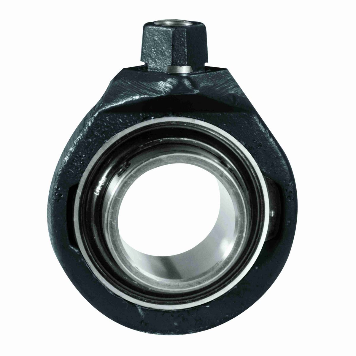 Link-Belt HM3U255N Hanger Units Ball Bearings - HM3U255N