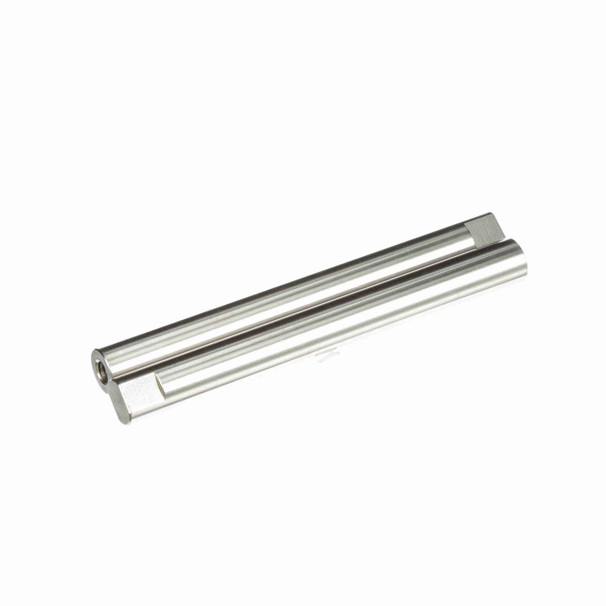 System Plast Adjusting Rod; Length: 6-in, for Rod Diameter: 5/8-in Thread: 5/16-18 - VG-232-6-516