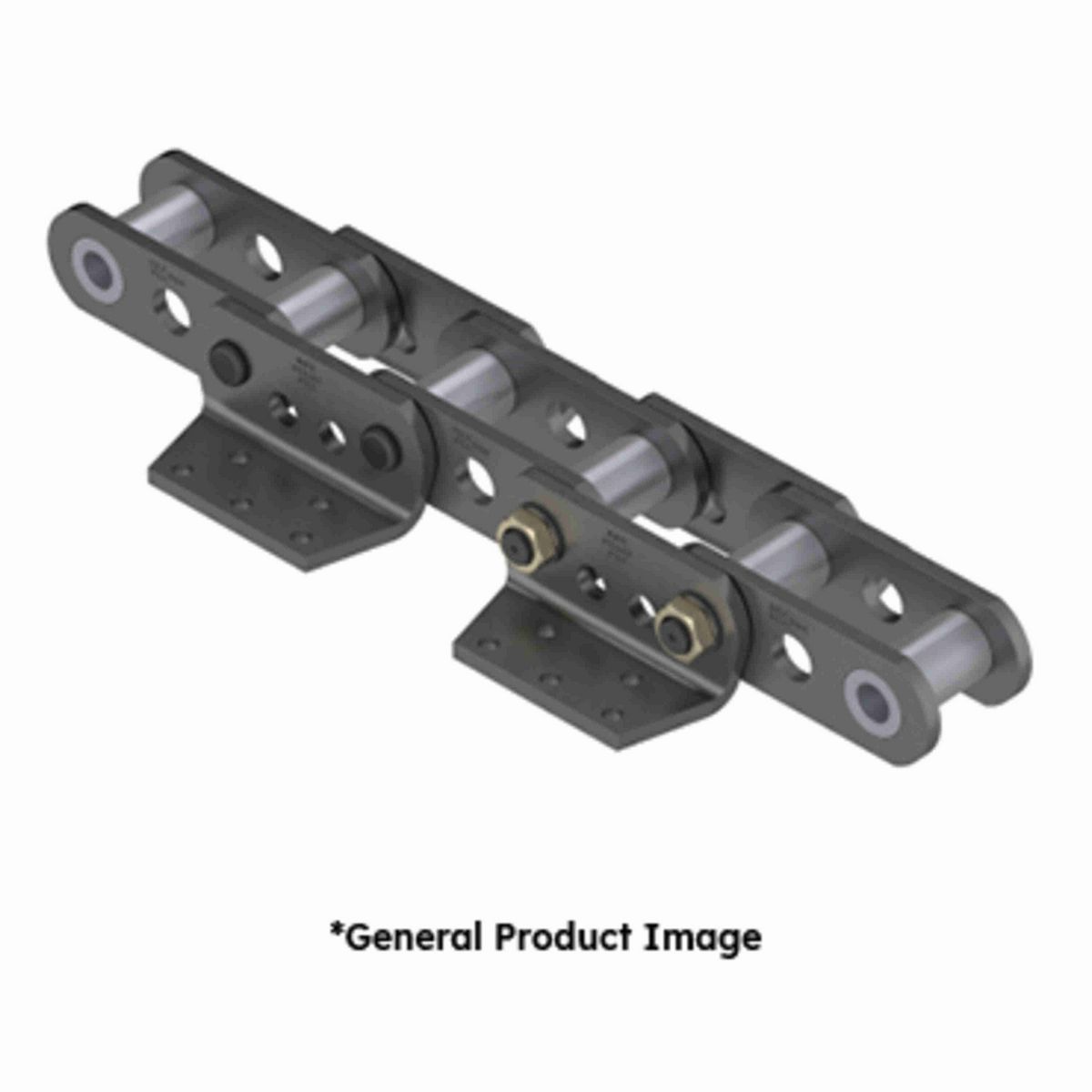 Rex SJM984MLK-*300 Elevator Chain Engineered Steel Chains - SJM984MLK-*300
