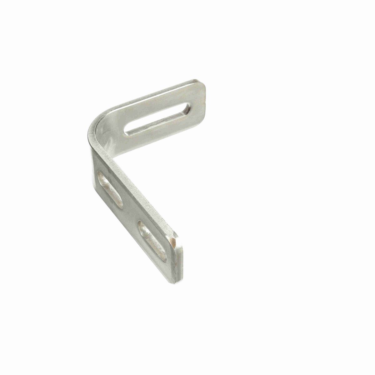 System Plast Individual Metal "L" Brackets; Series: VG-205 - VG-205-C-14-S