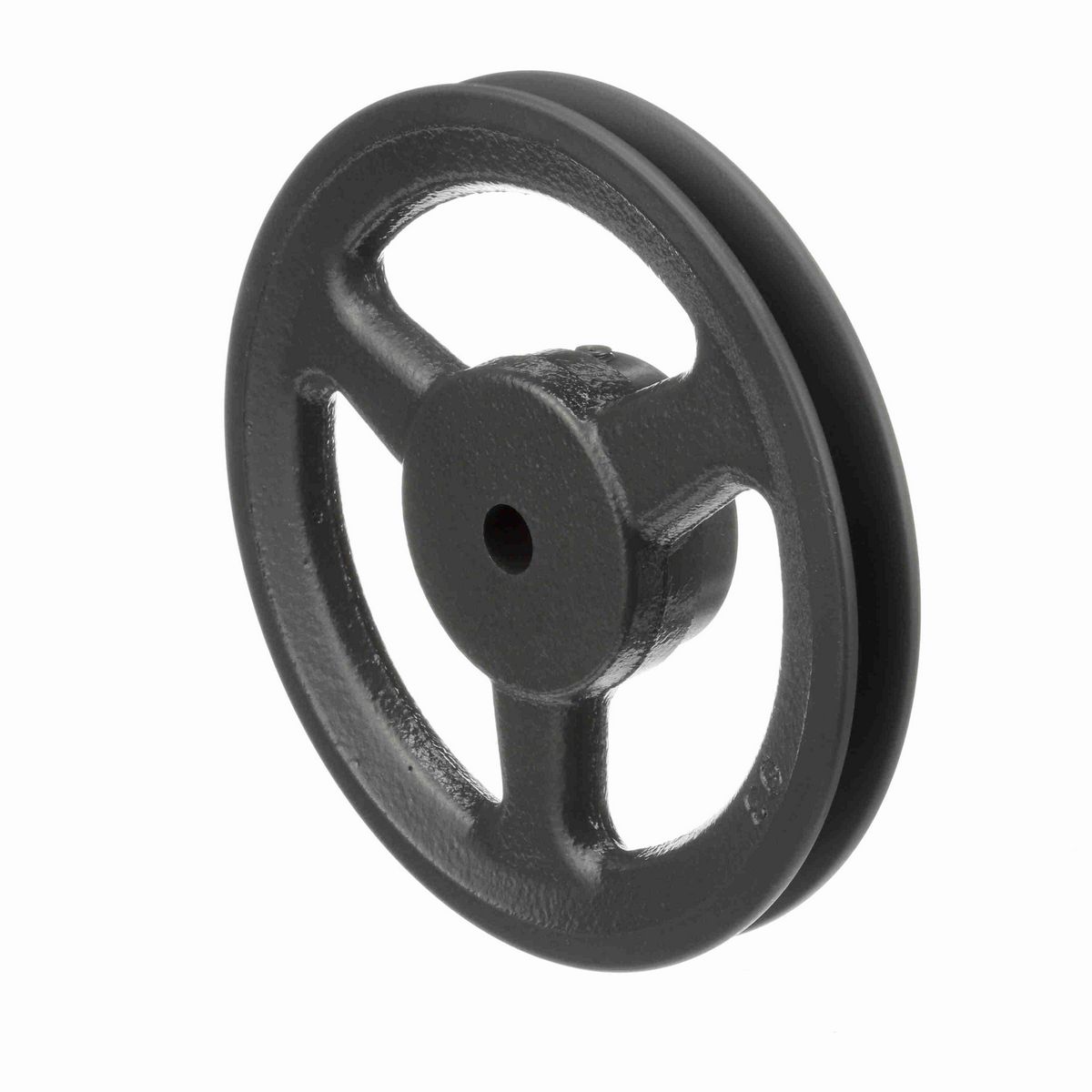 Browning 1 Groove Cast Iron FHP - Finished Bore Sheave - AK64X1/2