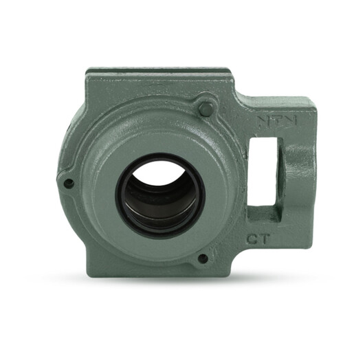 Фланцевый подшипниковый узел NTN C-UCT215