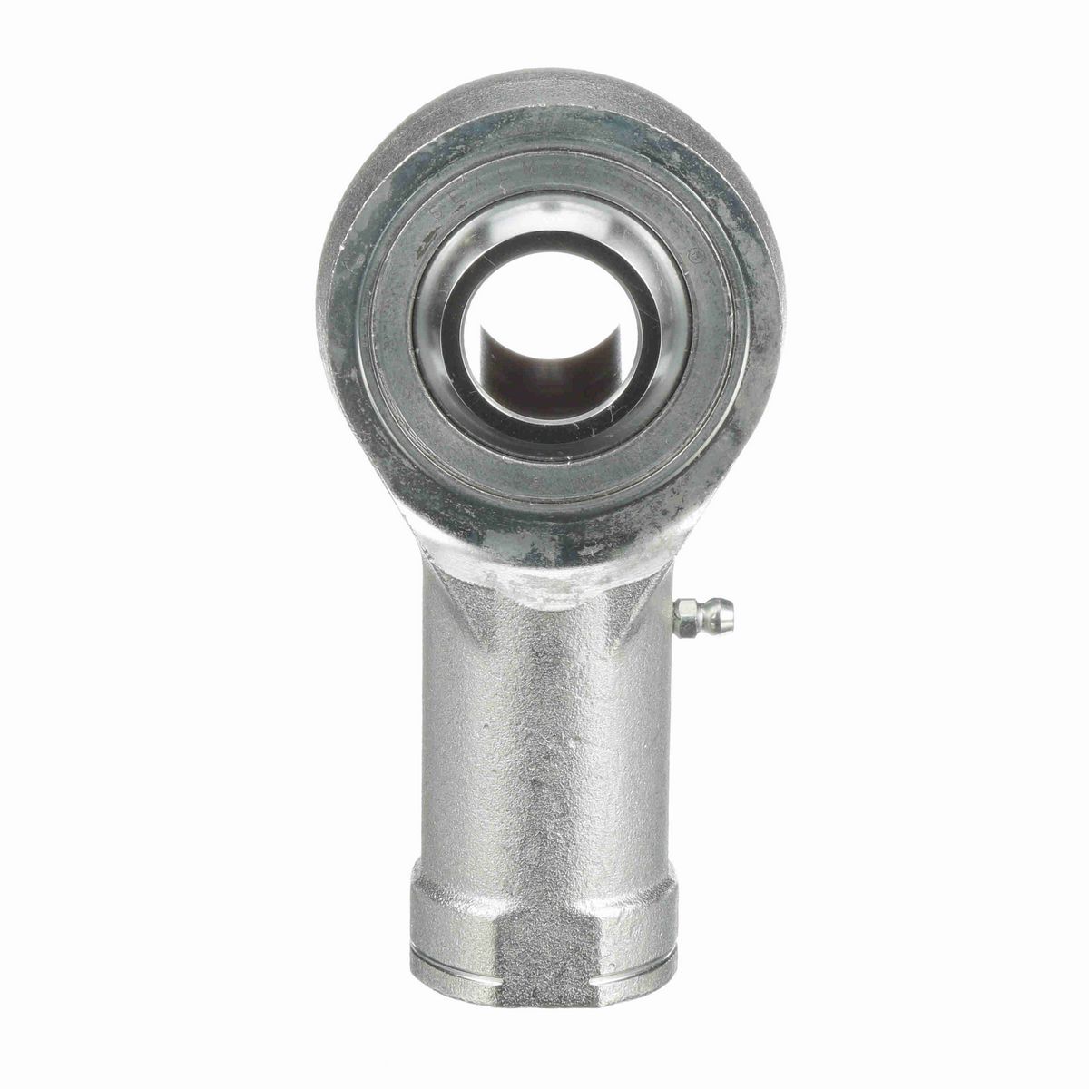 Sealmaster Female Rod End Bearing - Three-Piece Greasable Carbon Steel Race - TRL 16N