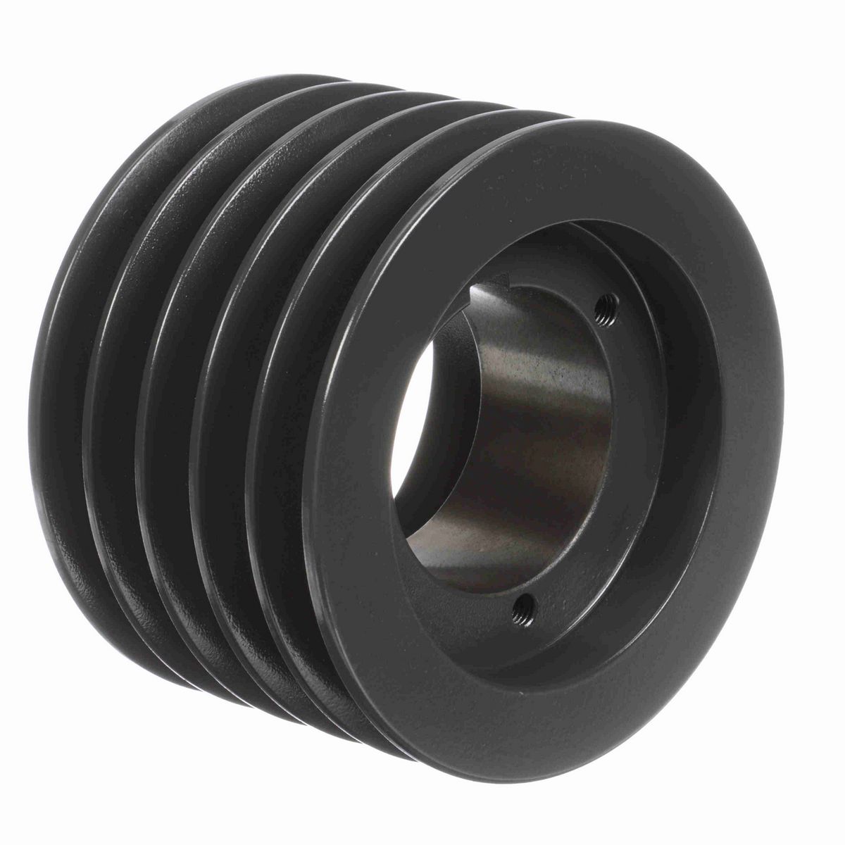 Browning 5 Groove Cast Iron Bushed Bore Multiple Sheave - 5TB58