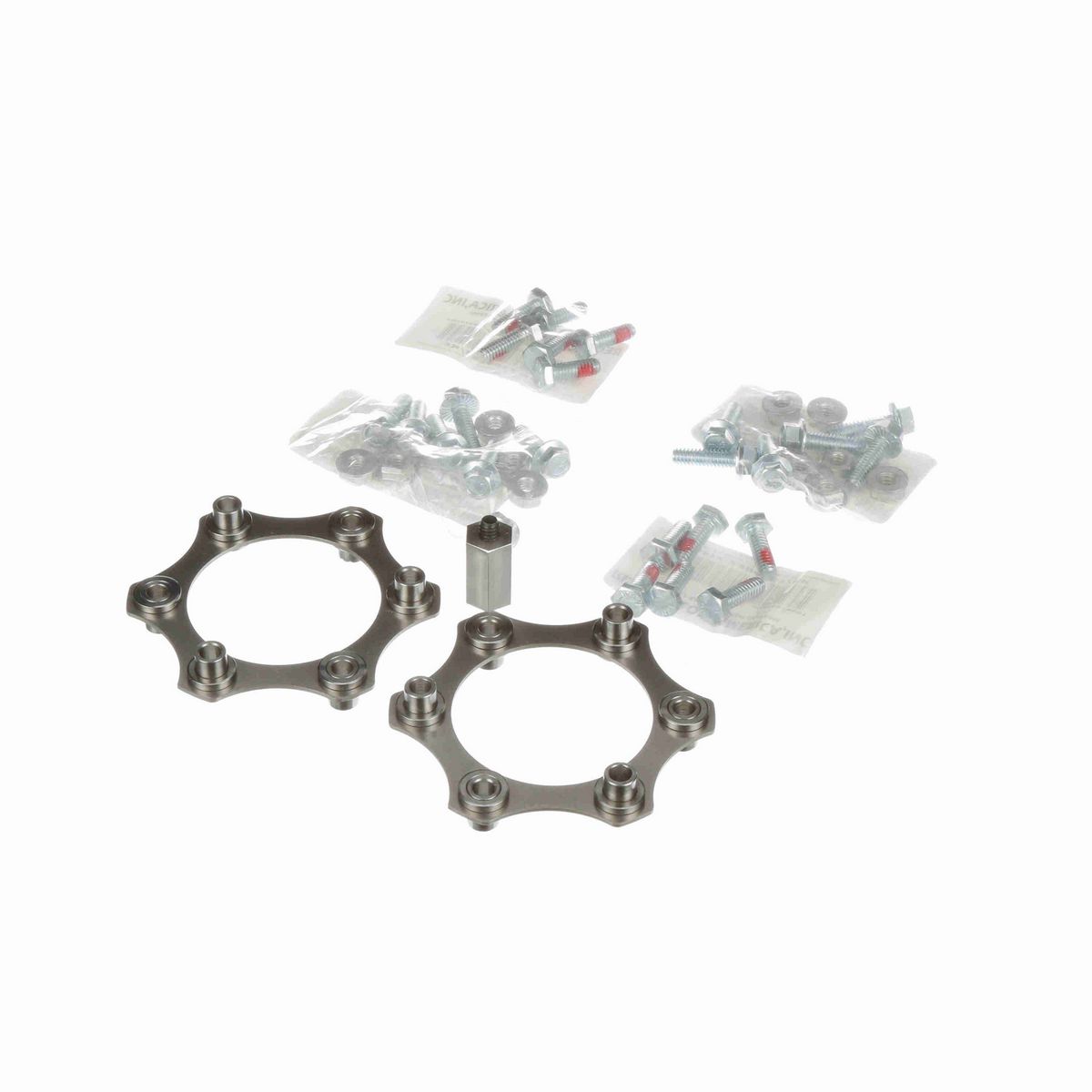 Kop-Flex Disc Coupling Parts Kit - Style KD1 & KD2 - Size 103 - 103 KD PK