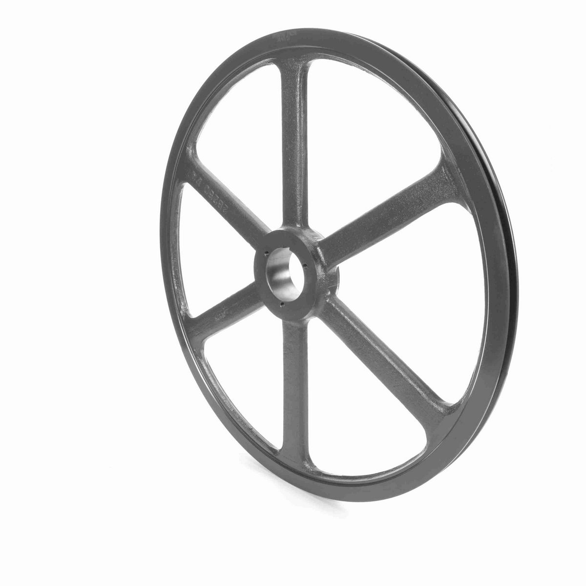 Browning 1 Groove Cast Iron Bushed Bore Multiple Sheave - 1TB250