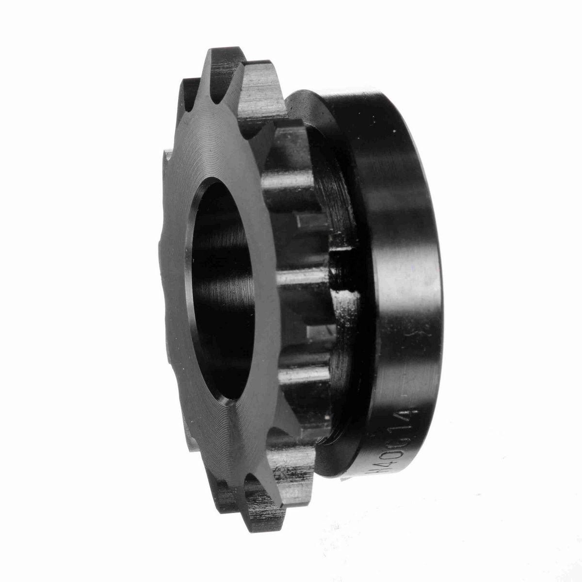 Browning Steel Bushed Bore Roller Chain Sprocket - H40G14