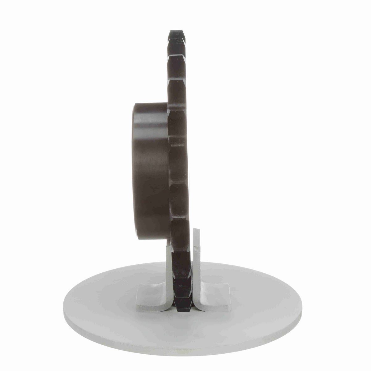 Browning Steel Bushed Bore Roller Chain Sprocket - H80Q27