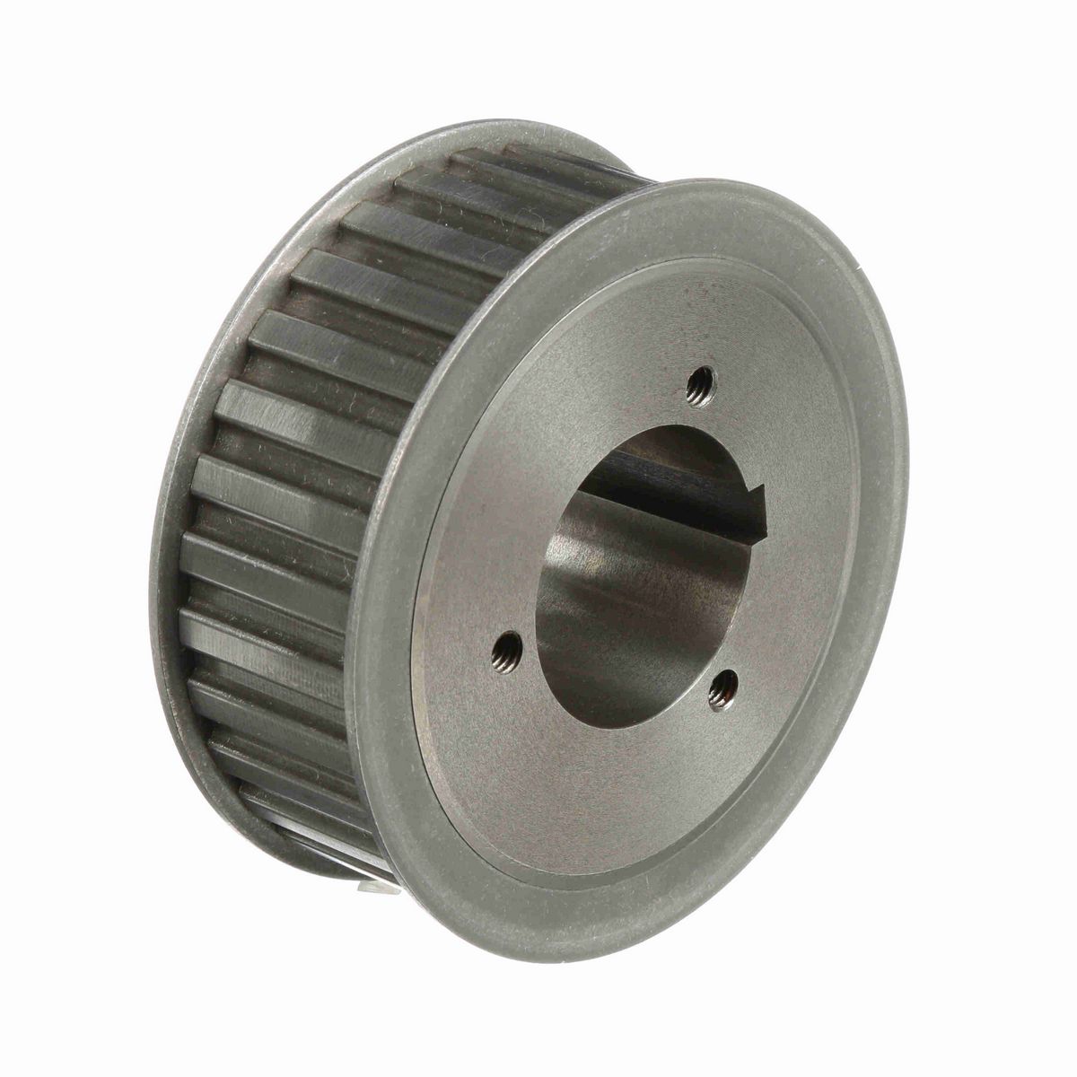 Browning Steel Bushed Bore Gearbelt Pulley - 30HP150