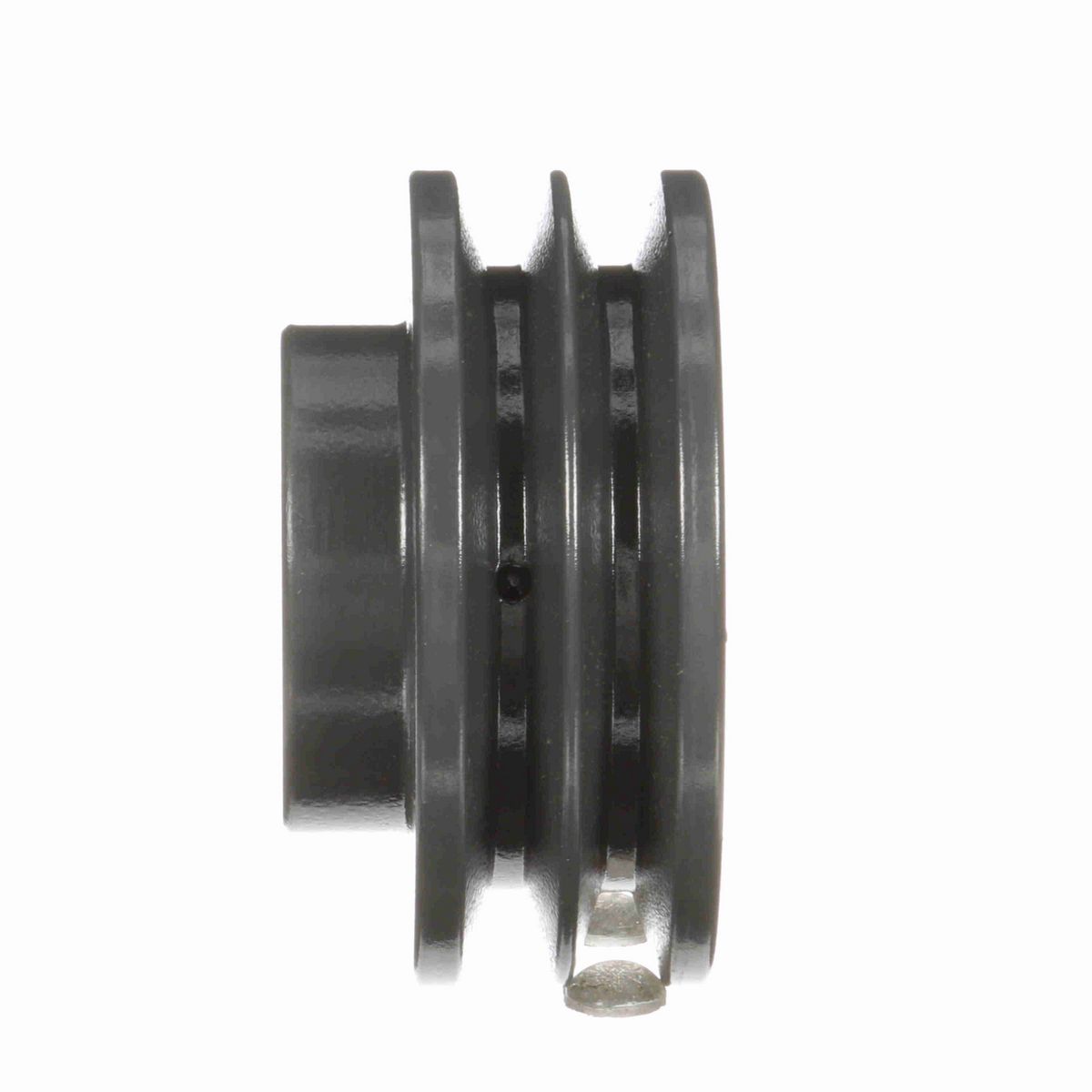 Browning 2 Groove Cast Iron Bushed Bore Multiple Sheave - 2F3V30X1