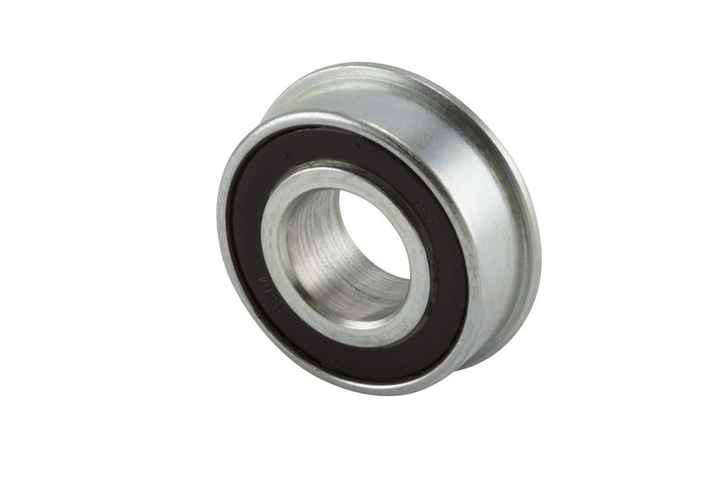 Фланцевый шарикоподшипник RBC Nice RF Series RF122214PP, прецизионный фрезерованный