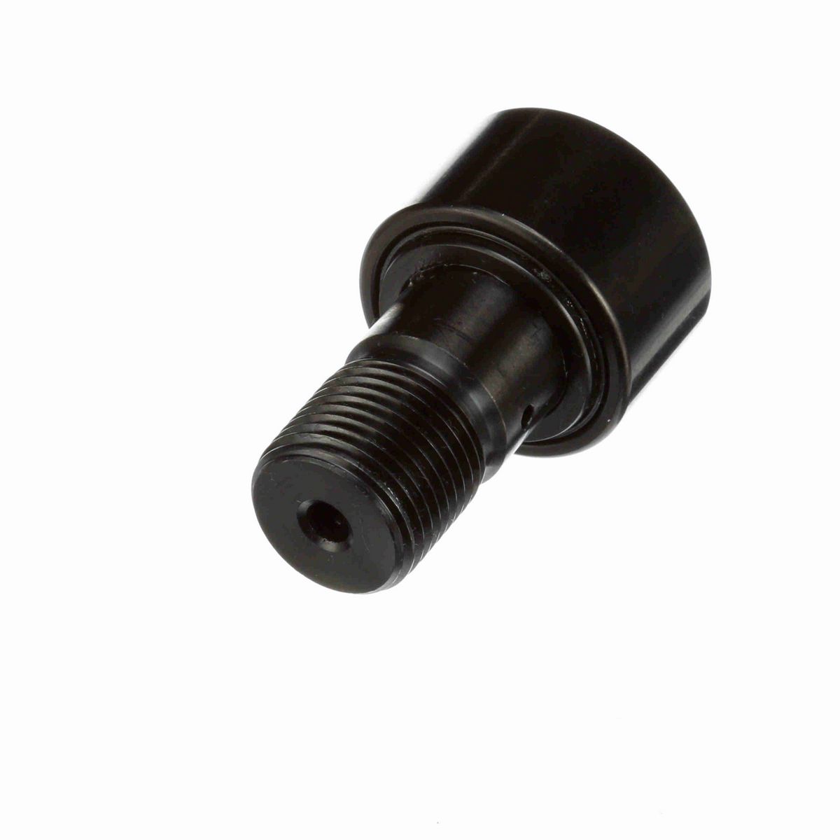 Опорный ролик с цапфой McGill Heavy Stud CAMROL CFH 1 1/4 SB, цилиндрический, с уплотнением, с шестигранным отверстием, дюймовый