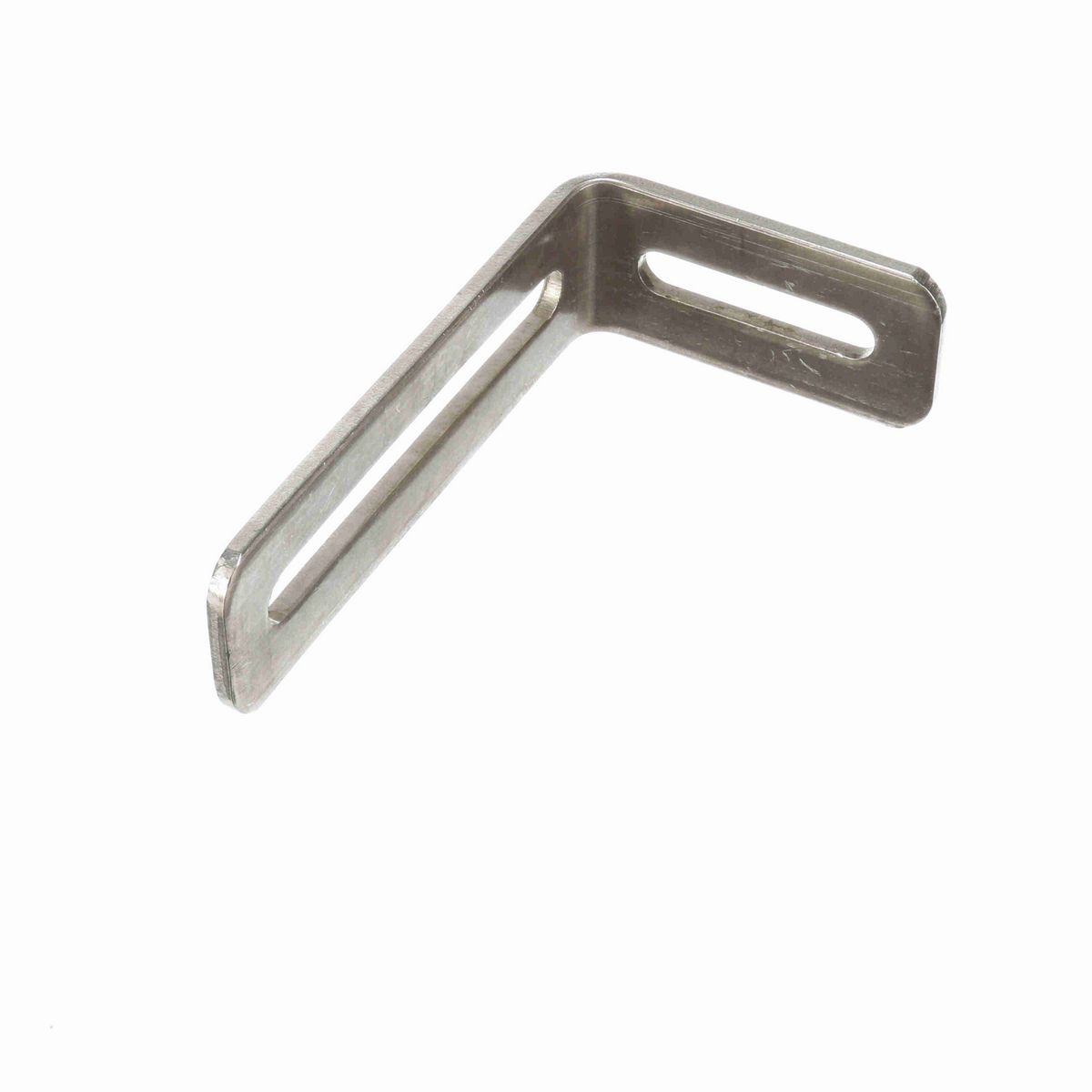 System Plast Individual Metal "L" Brackets; Series: VG-205 - VG-205-D-316-S