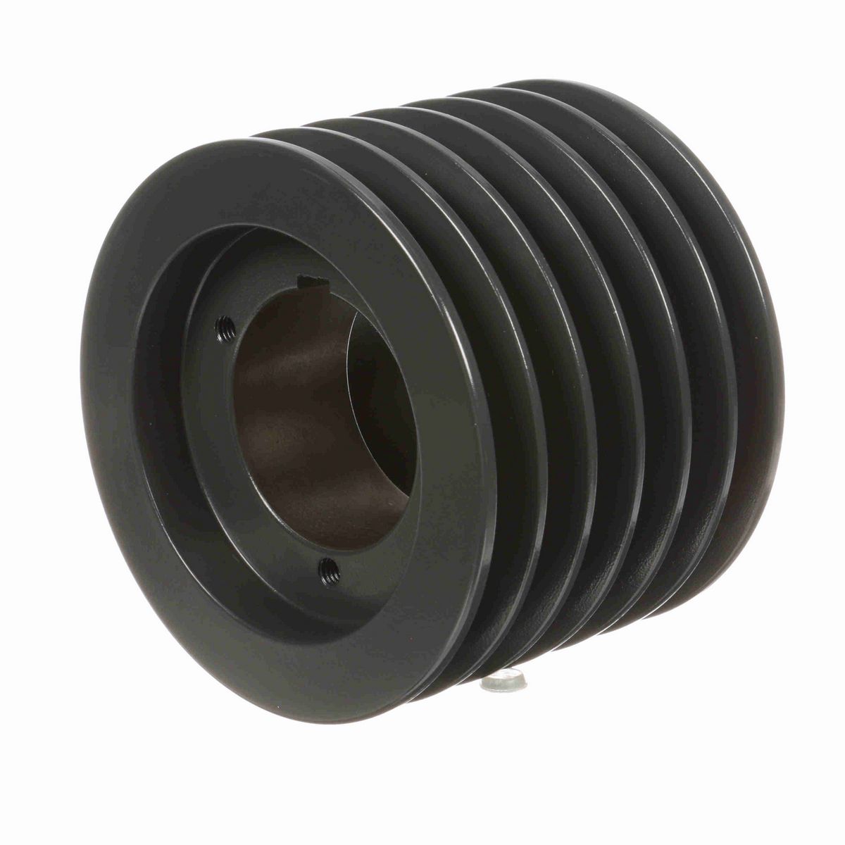 Browning 6 Groove Cast Iron Bushed Bore Multiple Sheave - 6TB60