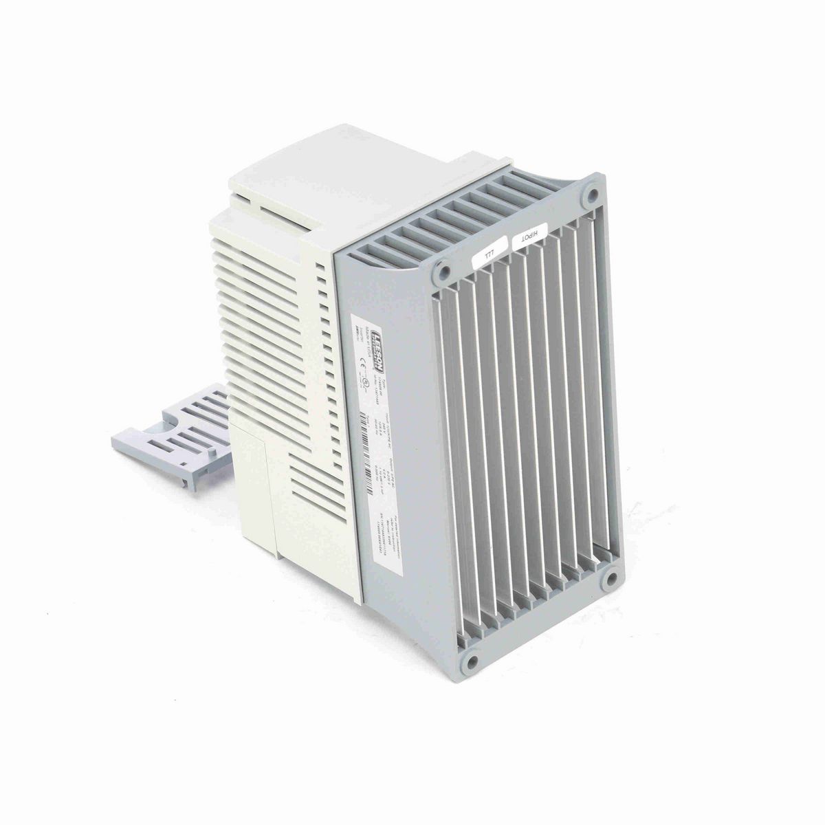 LEESON SM2 Vector NEMA 1 AC Drives, 1.5 HP, 208/240 V, 6 Amps - 174609.00