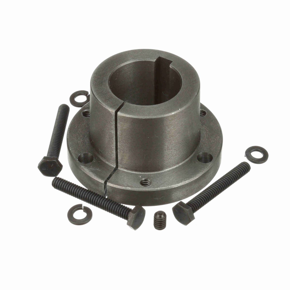 Browning Q-D Bushing - Inch Bore Type - SD 1 3/8 5/16