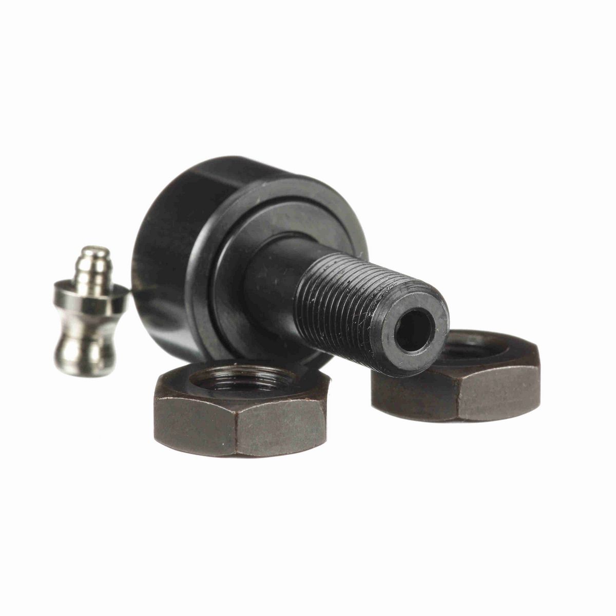 Опорный ролик с цапфой McGill CAMROL MCFR 22 BX, цилиндрический, с шестигранным отверстием, метрический