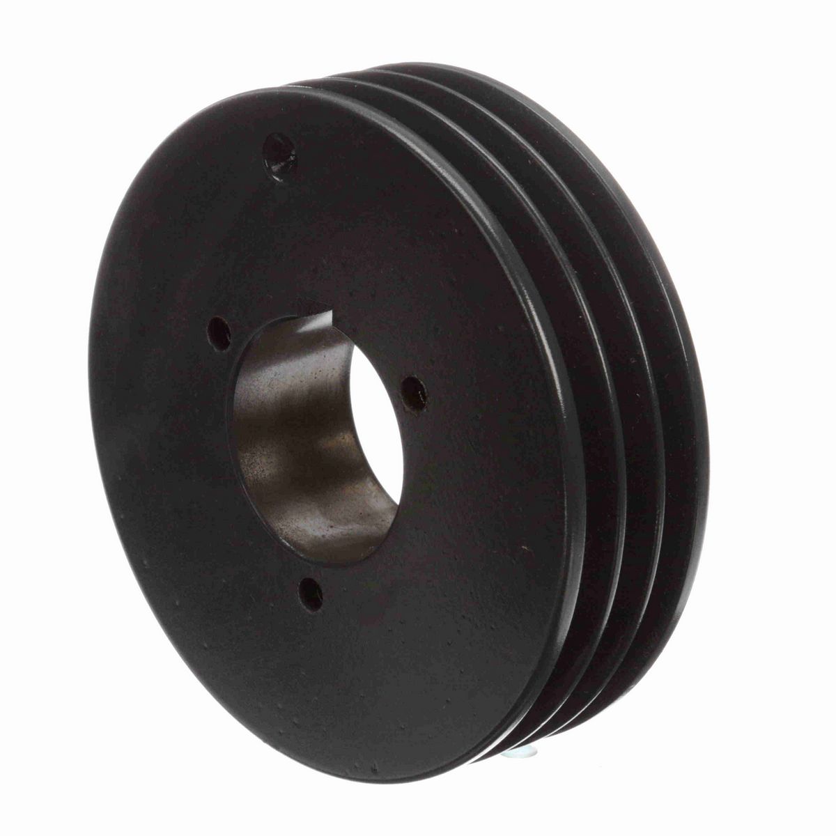 Browning 3 Groove Cast Iron Bushed Bore Multiple Sheave - 3P3V53