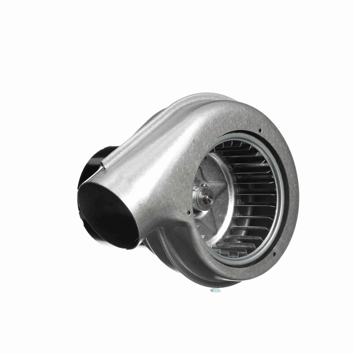 FASCO Round Outlet Shaded Pole OEM Replacement Draft Inducer Blower, 120 Volts, Flange: No - A164