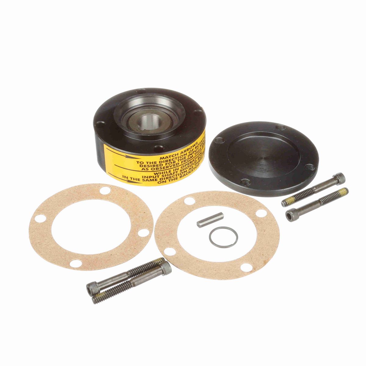 Монтажный комплект Browning Torque Taper Plus 115-203BSP, для редукторов с монтажом на вал