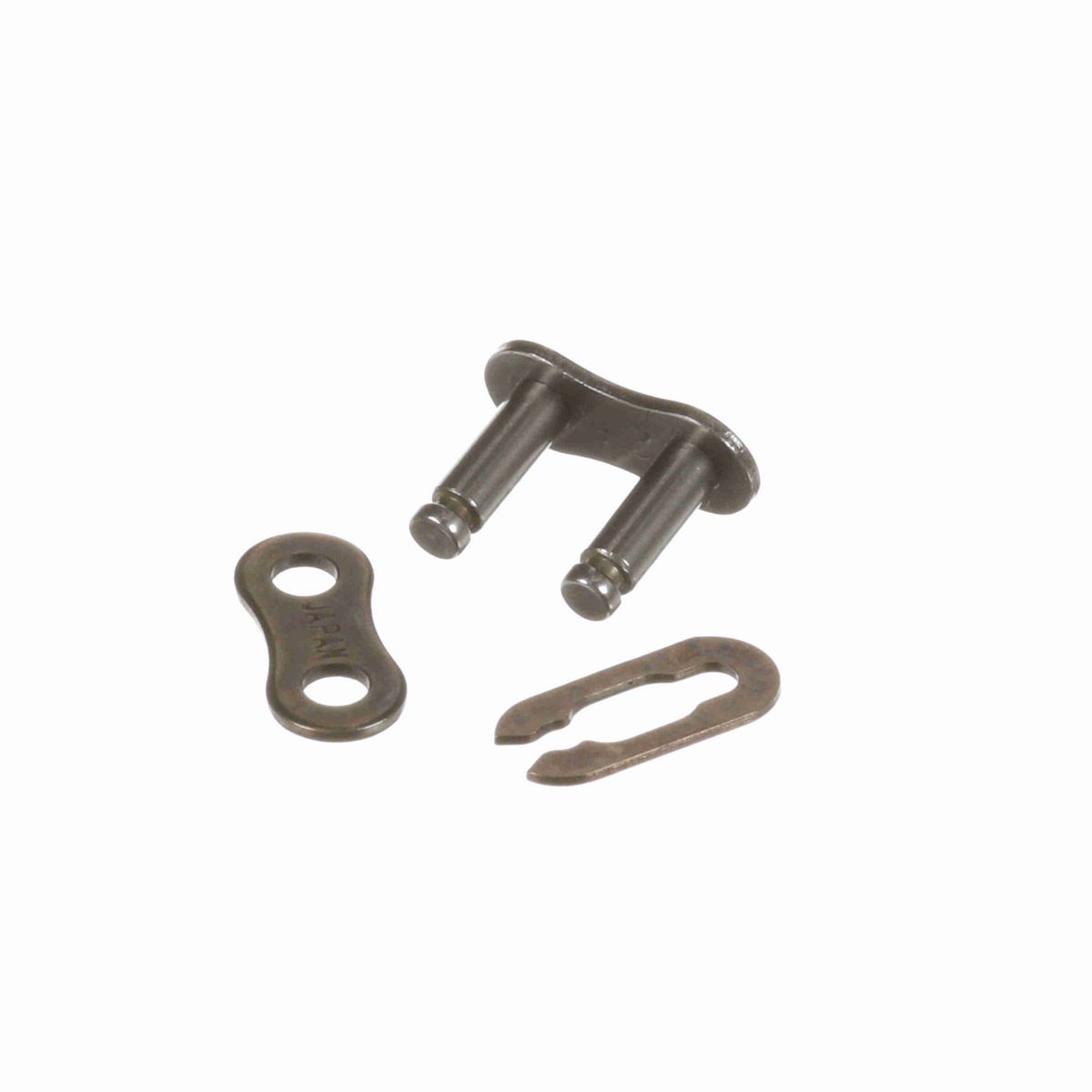 Morse Standard Roller Chain Spring Clip Connecting Link - 25 C/L S/C S/F