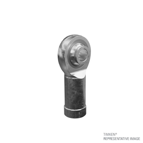 Aurora Bearing HXAW-E-10 & HXAG-E-10 Female Rod Ends Timken HXAG-12EZ-10