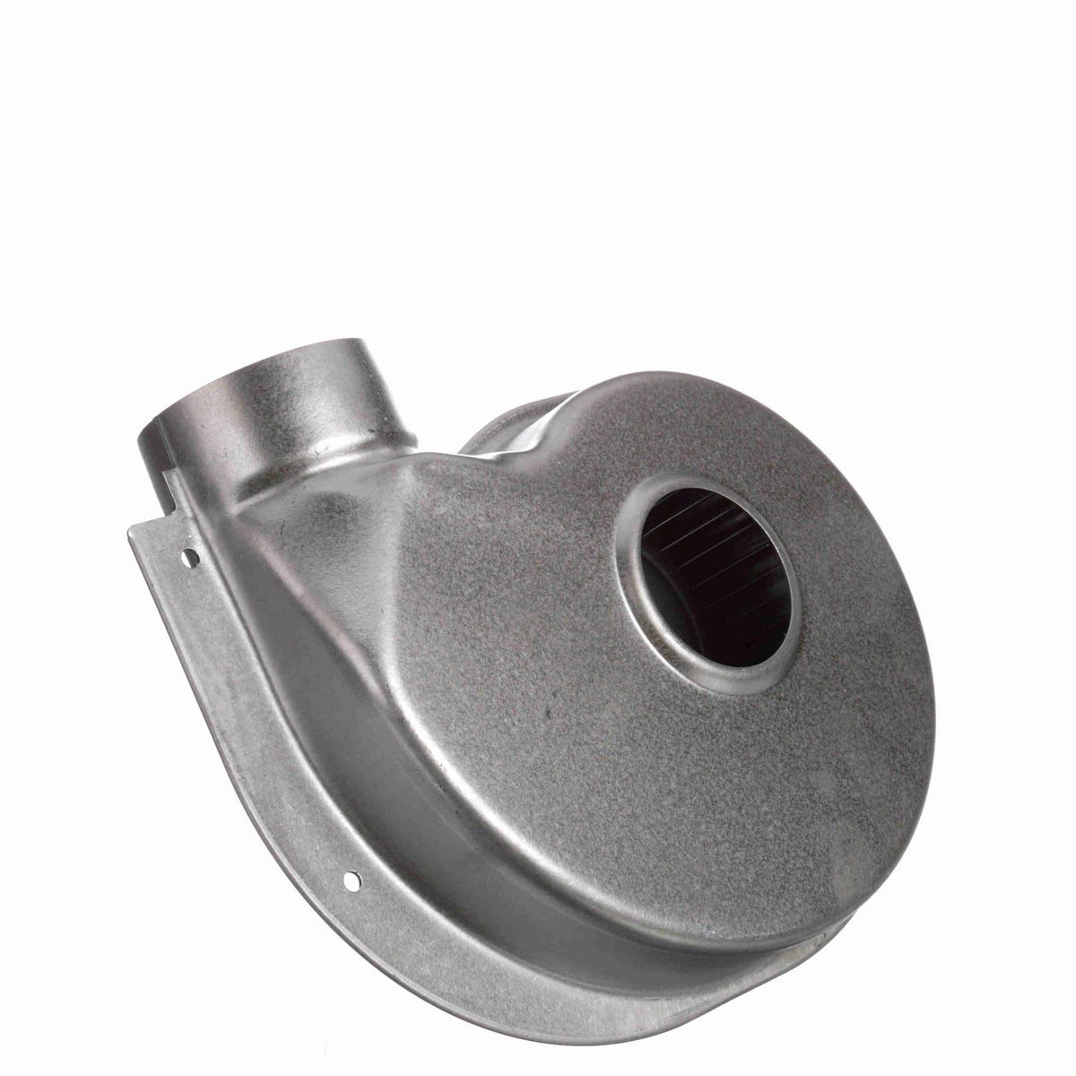 FASCO Round Outlet Shaded Pole OEM Replacement Draft Inducer Blower, 115 Volts, Flange: No - A301