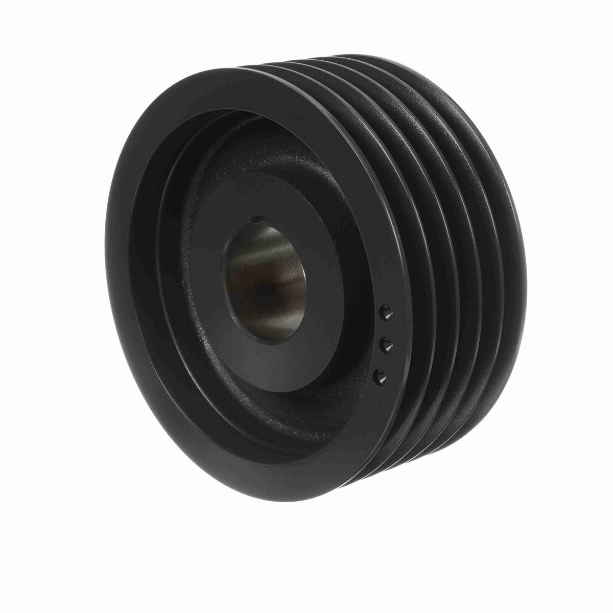 Browning 5 Groove Cast Iron Bushed Bore Multiple Sheave - 5TB94