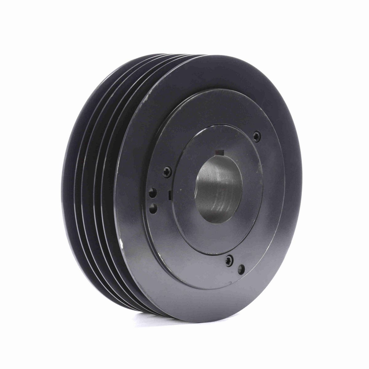 Browning 3 Groove Cast Iron Bushed Bore Multiple Variable Pitch Sheave - 3MVP915V105Q