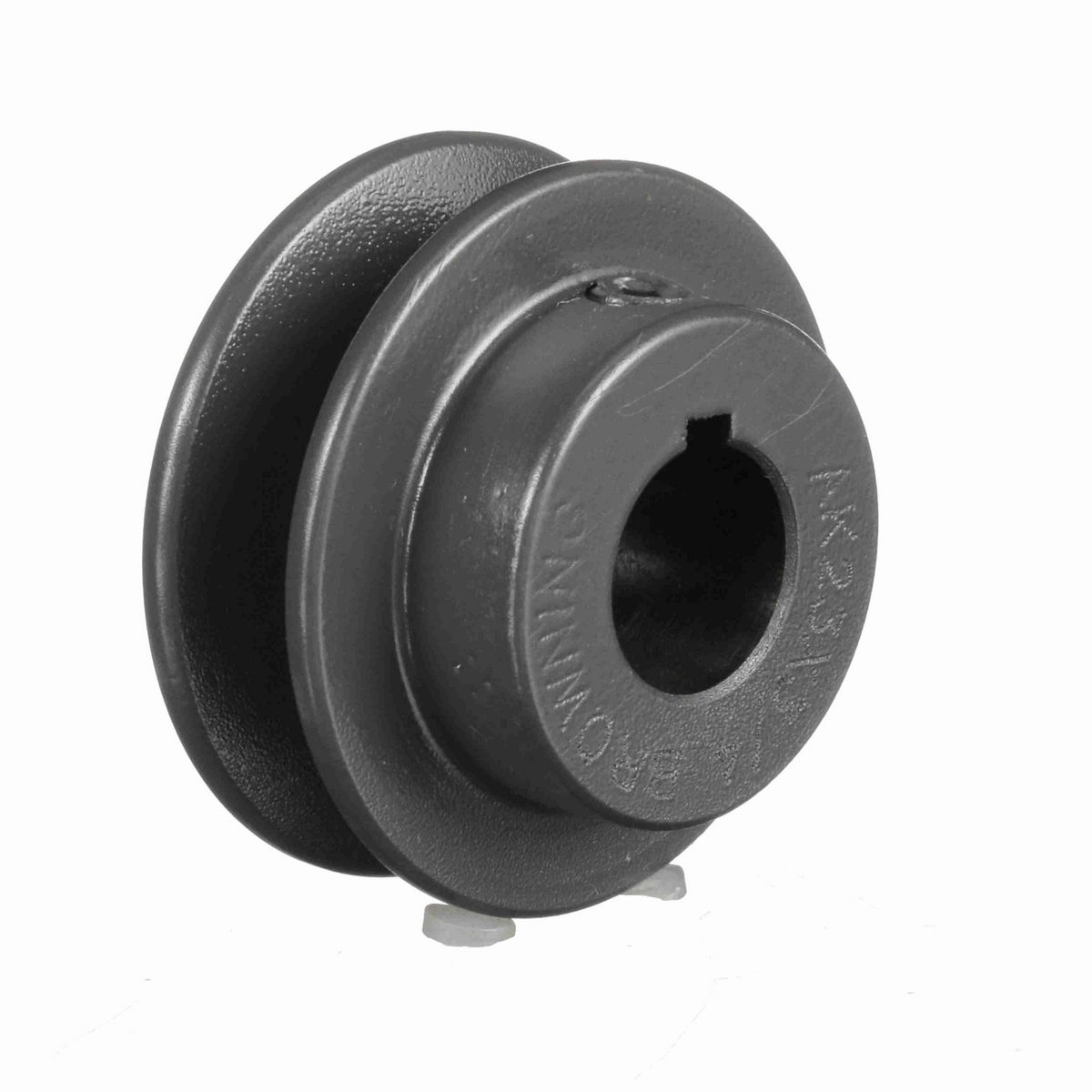 Browning 1 Groove Cast Iron FHP - Finished Bore Sheave - AK23X3/4