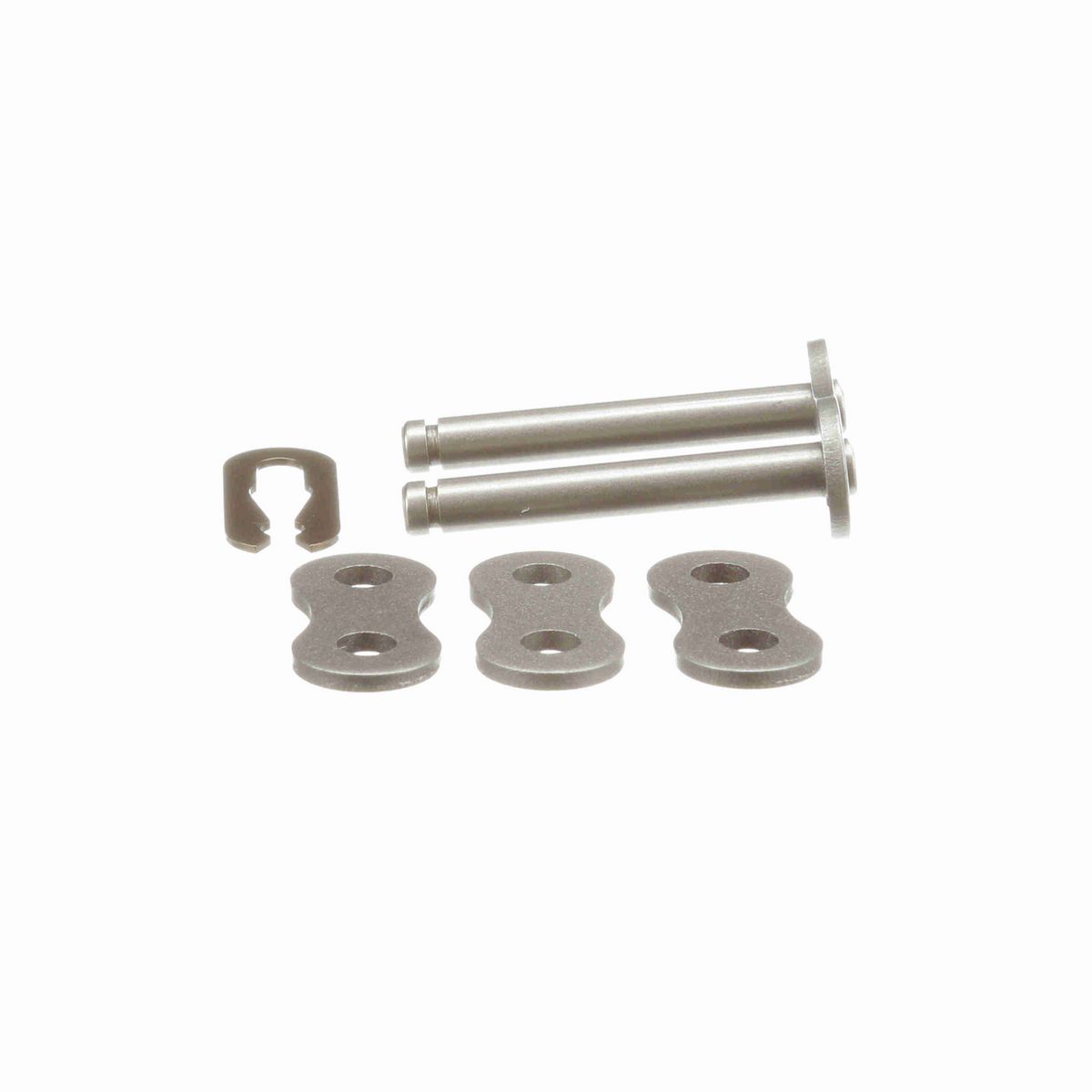 Morse Standard Roller Chain Spring Clip Connecting Link - 50-2 C/L S/C S/F