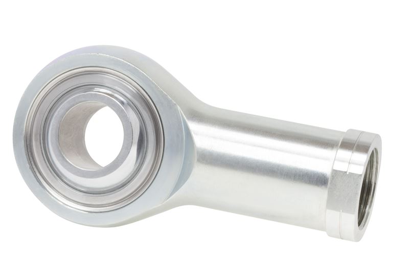 Шарнирная головка RBC Heim Series HF HFL16, внутренняя резьба, четырехкомпонентная, требующая обслуживания