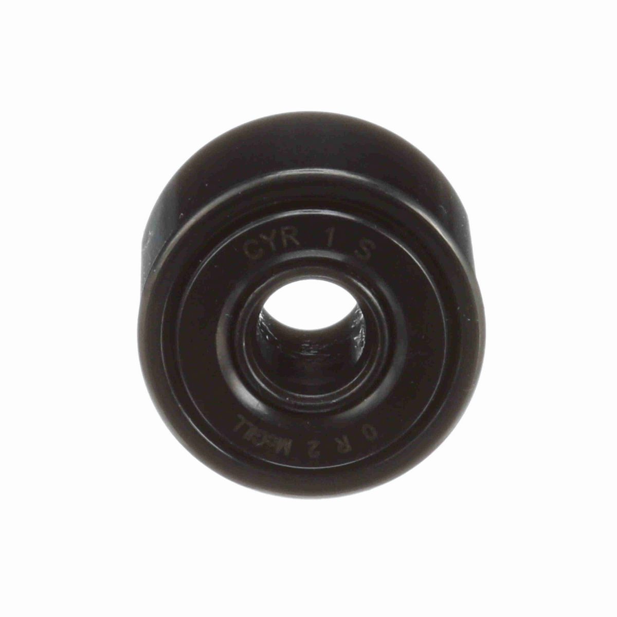 Опорный ролик McGill CAMROL CYR 1 S, цилиндрический, с уплотнением, дюймовый