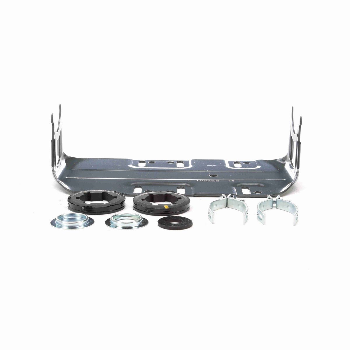 LEESON RESILIENT MOUNTING KIT - 11-5/8" LONG - A281