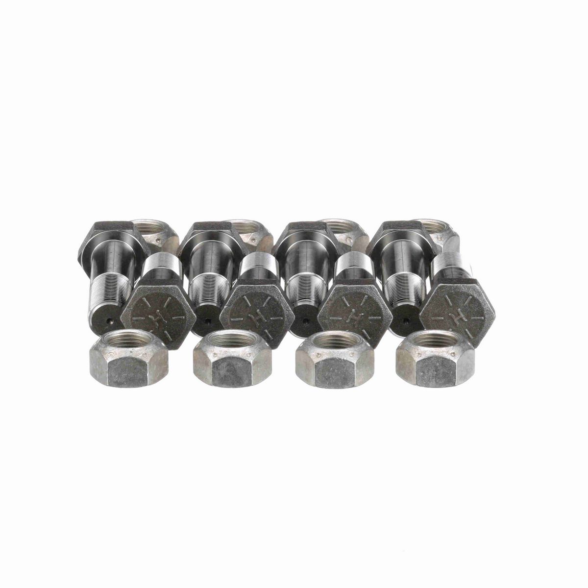 Kop-Flex Disc Coupling High Torque - Semi-Unitized Fastener Set - Style KD10 - Size 404 - 404 KD HSFS