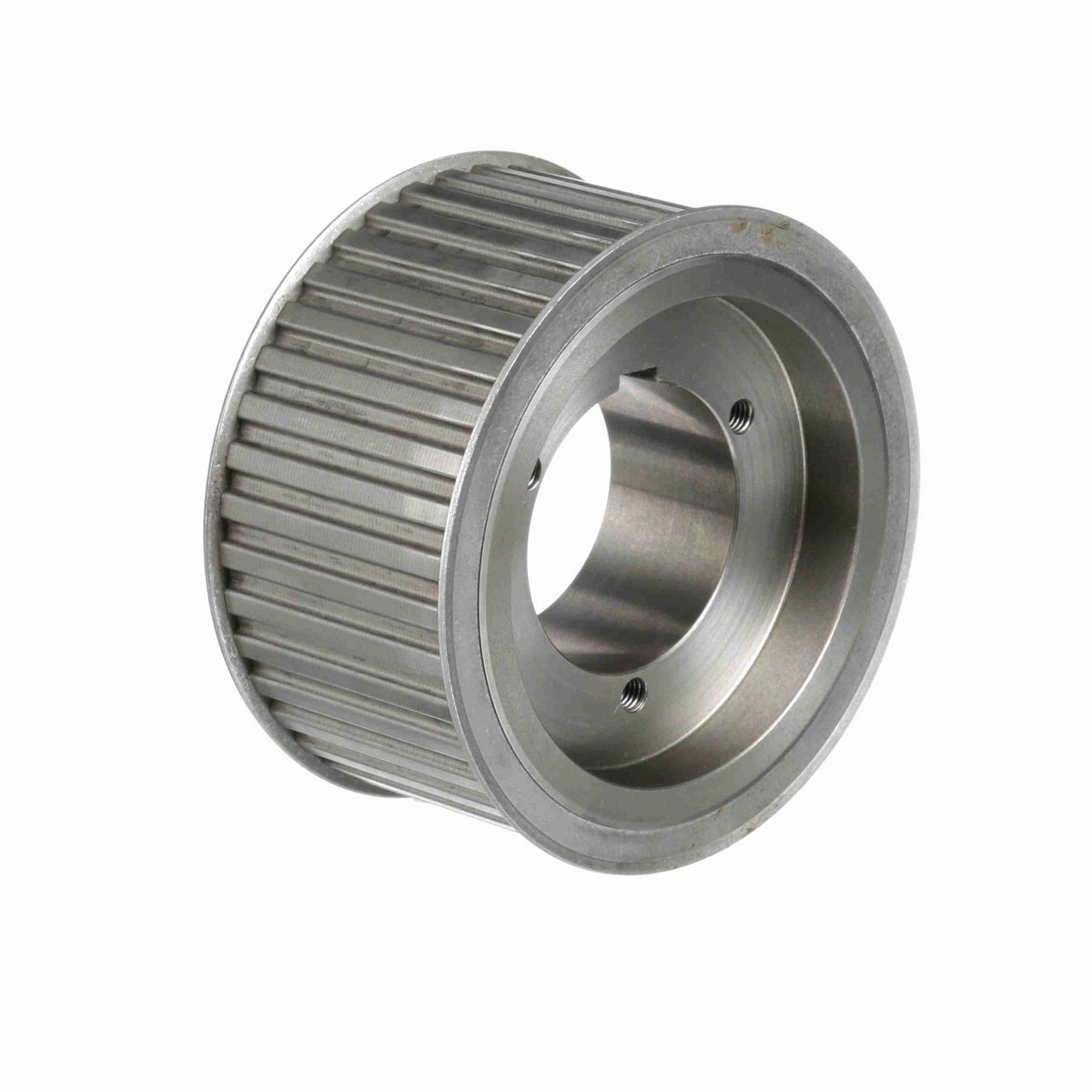 Browning Steel Bushed Bore Gearbelt Pulley - 40HQ300