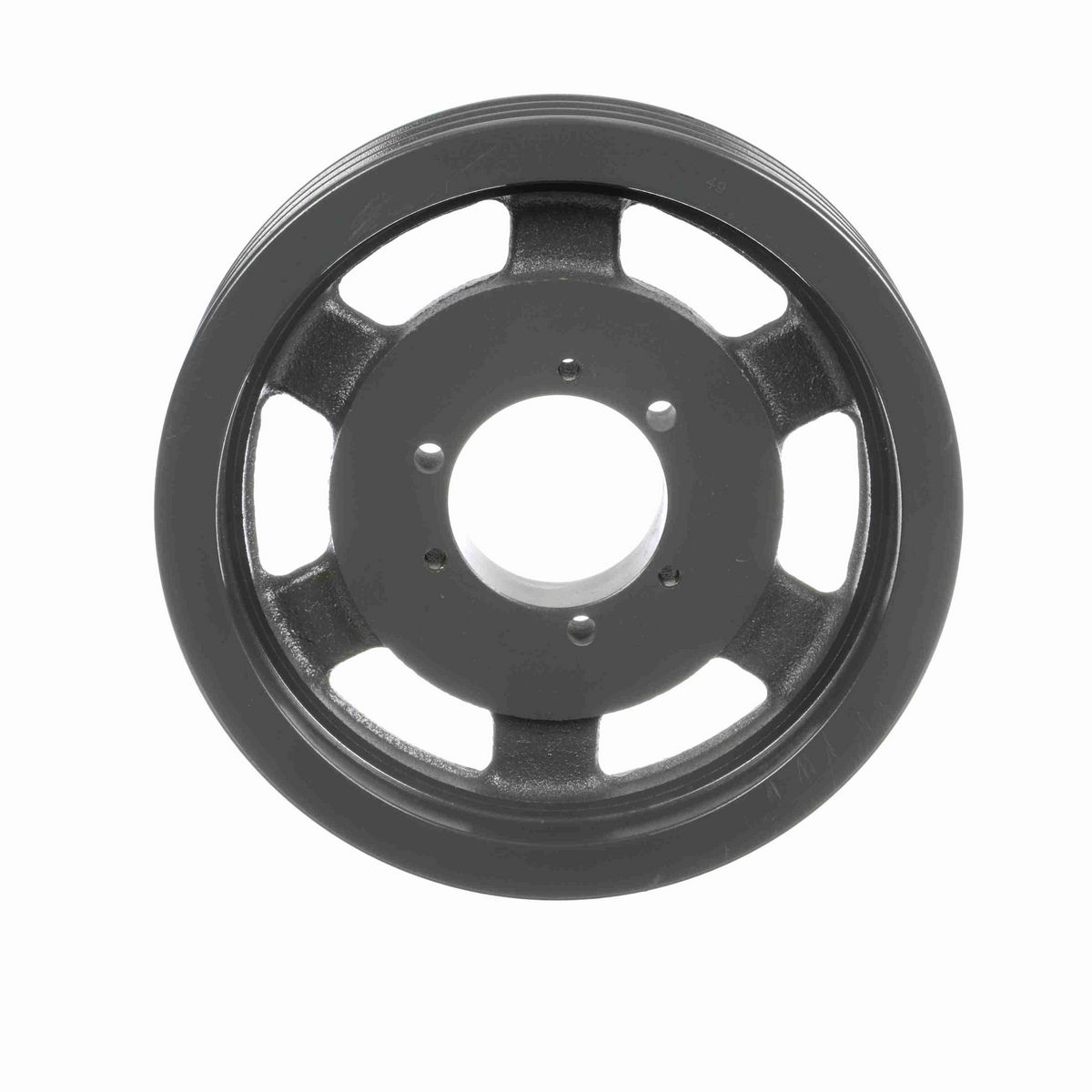 Browning 3 Groove Cast Iron Bushed Bore Multiple Sheave - 35V1130SF