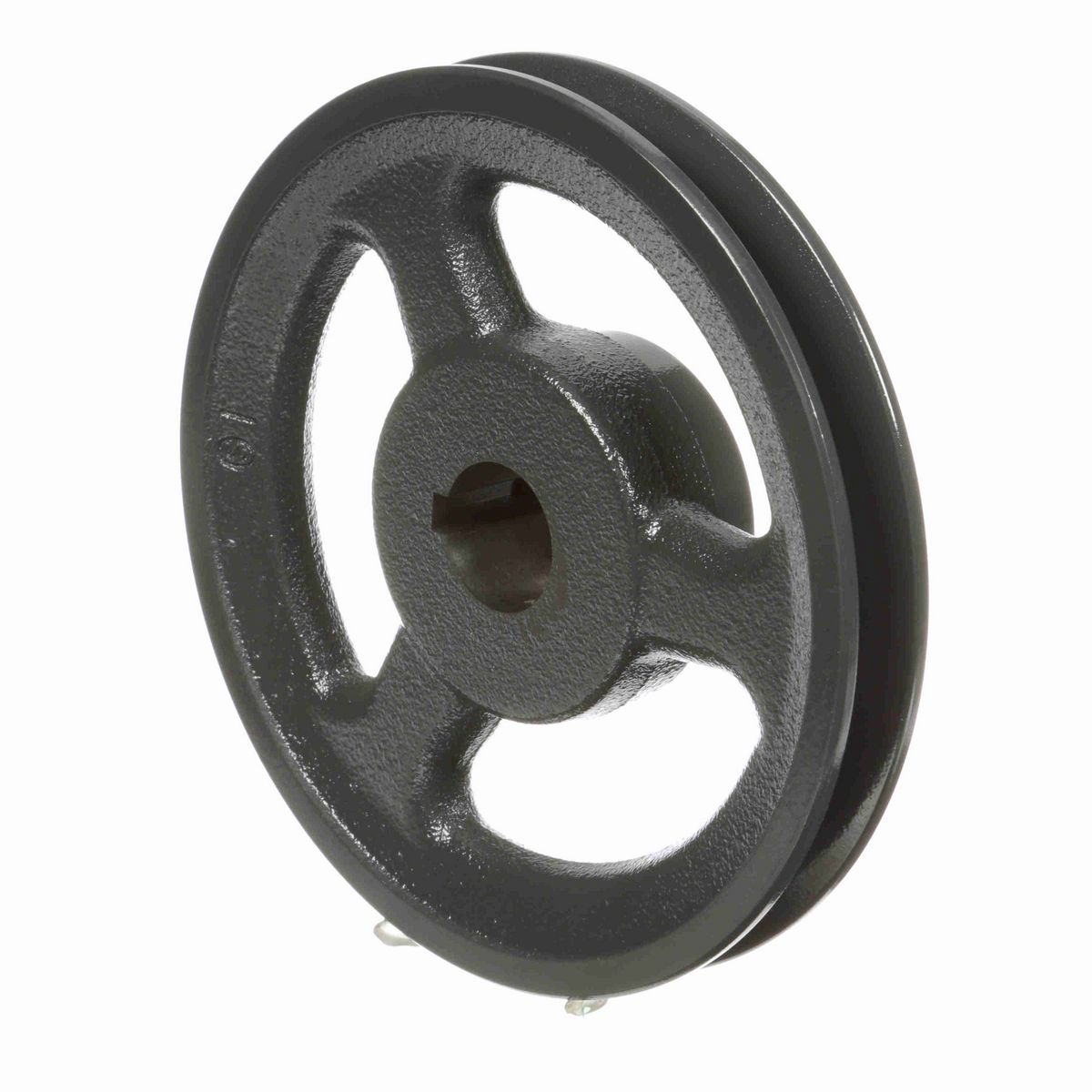 Browning 1 Groove Cast Iron FHP - Finished Bore Sheave - AK59X15/16