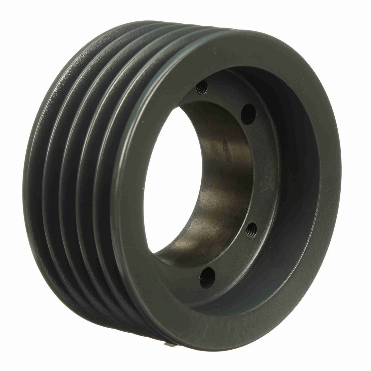 Browning 5 Groove Cast Iron Bushed Bore Multiple Sheave - 53V530SK