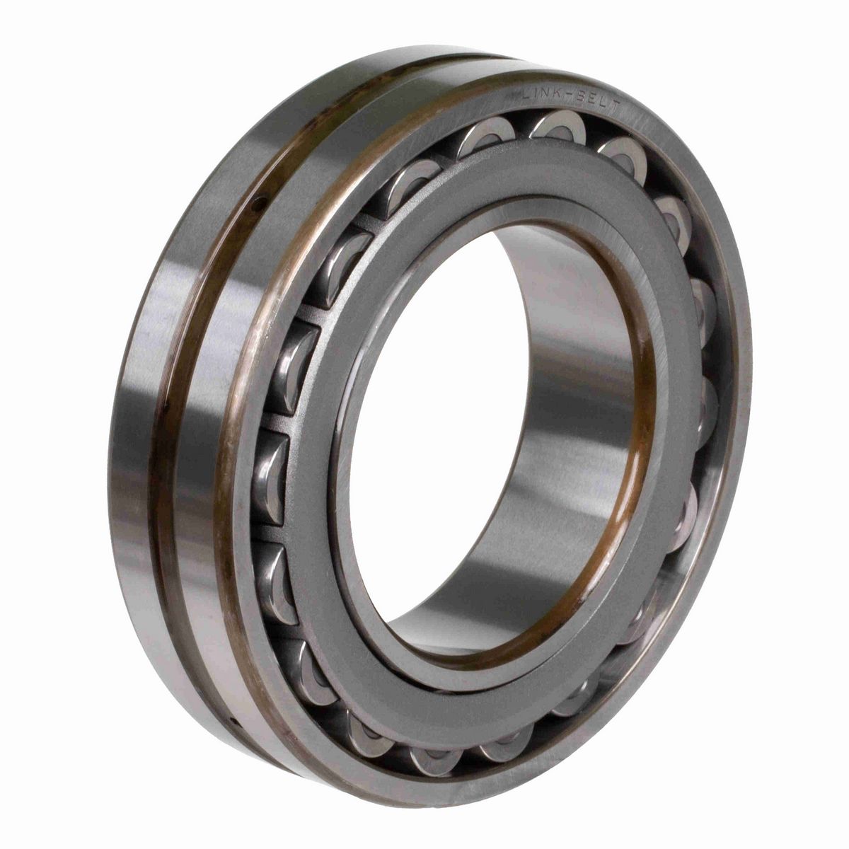 Link-Belt 22215LBKC3 Bearing Inserts (Unmounted Replacements) Link-Belt Spherical Roller Bearings - 22215LBKC3KIT