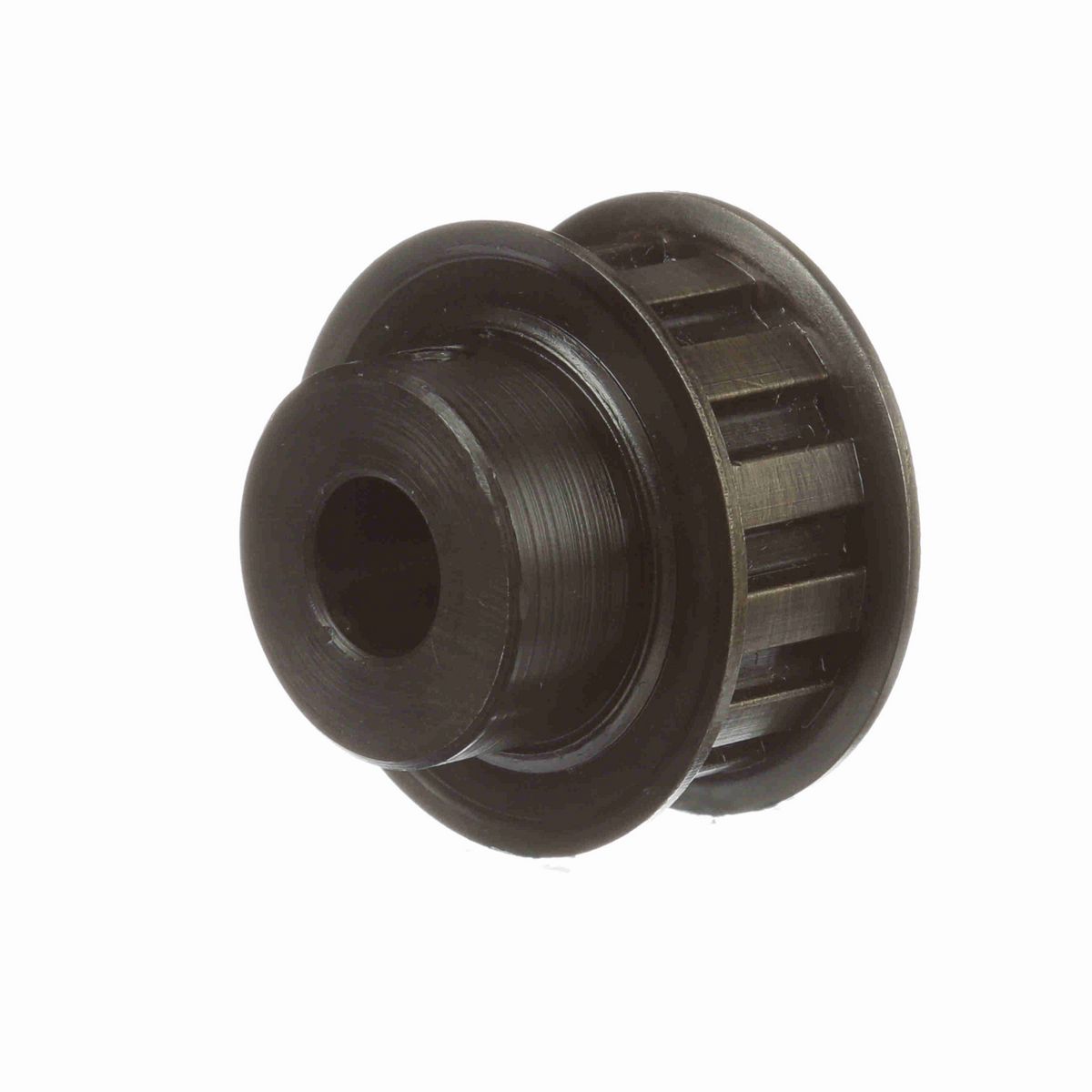 Browning Steel Finish Bore Gearbelt Pulley - 13LF050X1/2